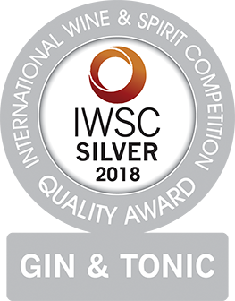 IWSC Silver Award