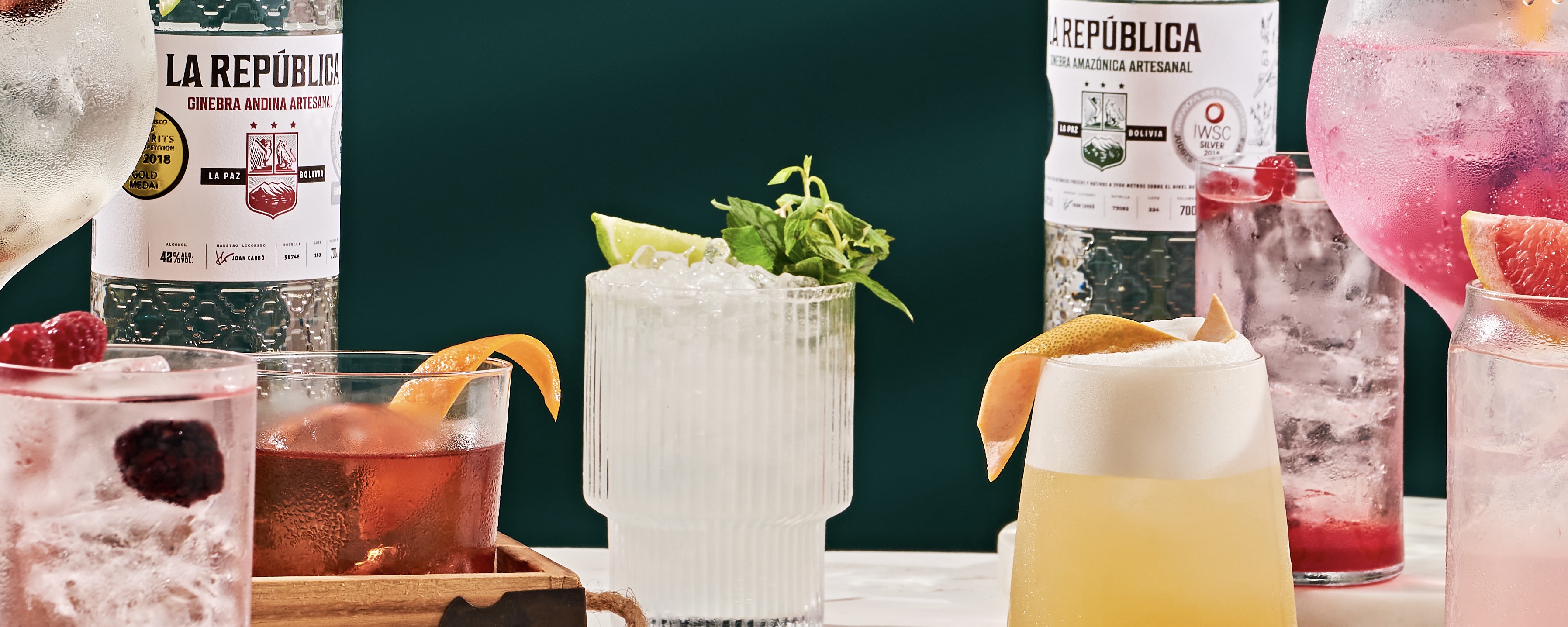 Gin
